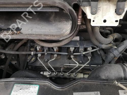 Front right window mechanism CITROËN JUMPER II Van 2.2 HDi 130 | BP25578342C23  - Image 22