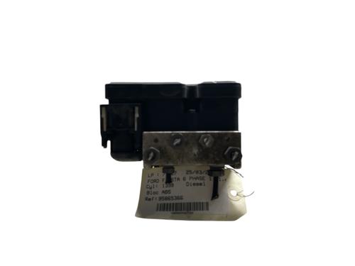 ABS pump FORD FIESTA VI (CB1, CCN) 1.4 TDCi | BP25548904M43 