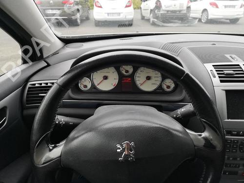 Startmotor PEUGEOT 407 (6D_) 3.0 (6DXFVJ) | BP26492562M8 