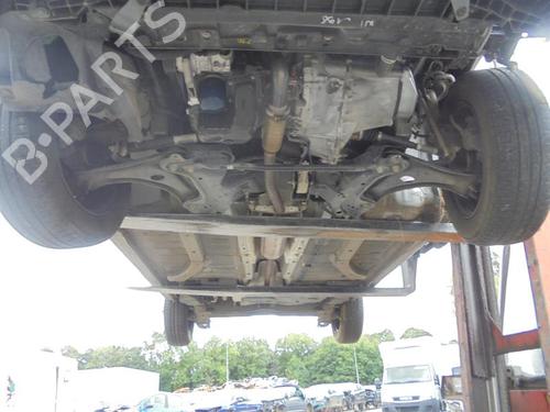 Startmotor CITROËN C3 II (SC_) 1.0 VTi 68 | BP25576778M8 