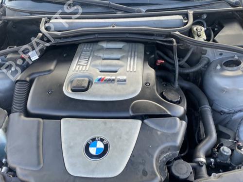 Left front indicator BMW 3 (E46) 320 d | BP25531665C32 - Image 23