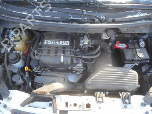 Ratstangsstang CHEVROLET SPARK (M300) | BP25516837I23 - Image 4