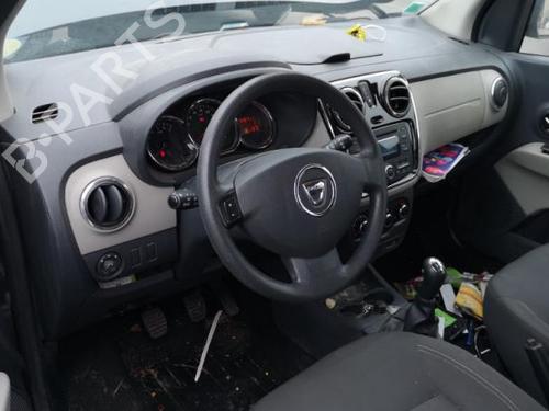 Seat buckle DACIA LODGY (JS_) 1.5 dCi (JSMC, JSAF) | BP25555480I32 - Image 30