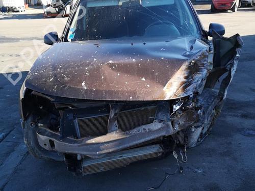 Right front driveshaft DACIA DUSTER (HS_) 1.5 dCi | BP25556104M39  - Image 24