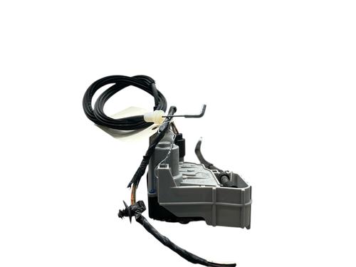 Rear left lock CITROËN BERLINGO MULTISPACE (B9) 1.6 HDi 110 | BP25544763C100 