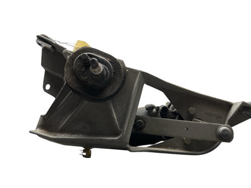 Front wiper motor RENAULT TWINGO I (C06_) 1.2 16V (C060) | BP25504207M29 
