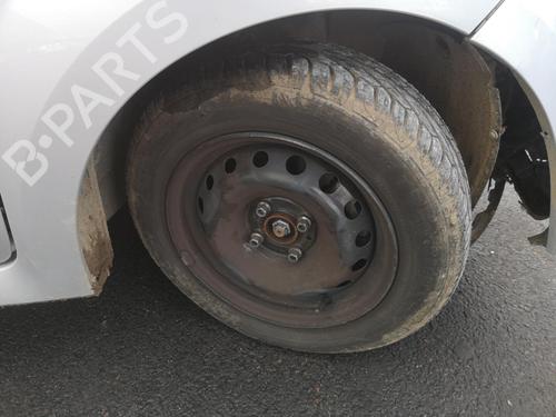 Front wiper motor RENAULT TWINGO II (CN0_) 1.2 16V (CN04, CN0B) | BP25538526M29 - Image 29