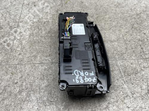 Comando chauffage Comando chauffage FORD PUMA (J2K, CF7) 1.5 ST EcoBoost (200 hp) 25501657 25501657