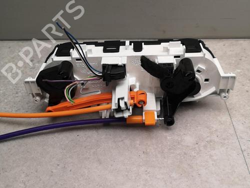 Used Climate control PEUGEOT 208 I (CA_, CC_) 1.2 VTI 82 (82 hp) 25554578