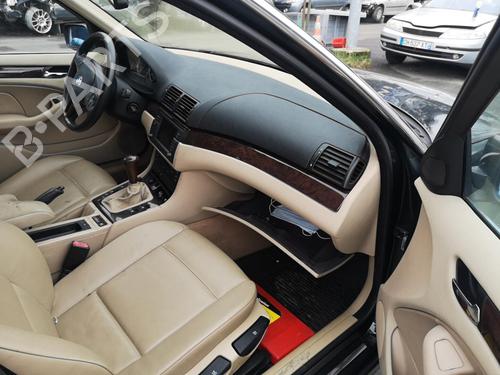 Left tailgate light BMW 3 Touring (E46) 330 xi | BP25584512C79 - Image 13