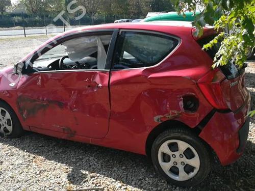 Right sun visor KIA PICANTO II (TA) 1.0 | BP25578869I2 - Image 13