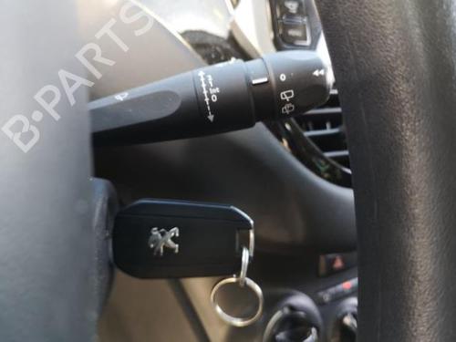 Alternator PEUGEOT 208 I (CA_, CC_) 1.2 VTI 82 | BP25523719M7