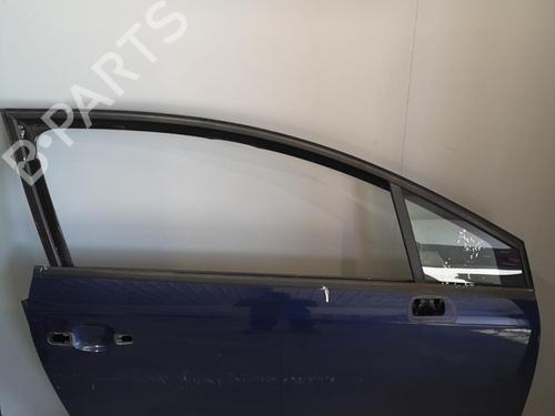 Right front door CITROËN C4 Coupe (LA_) 1.6 HDi | BP25578762C3 