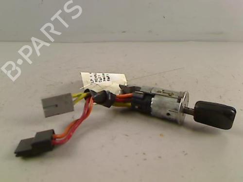 Used Ignition barrel RENAULT 19 I (B/C53_) 1.9 D (B/C534, B/C53J) (64 hp) 25523092