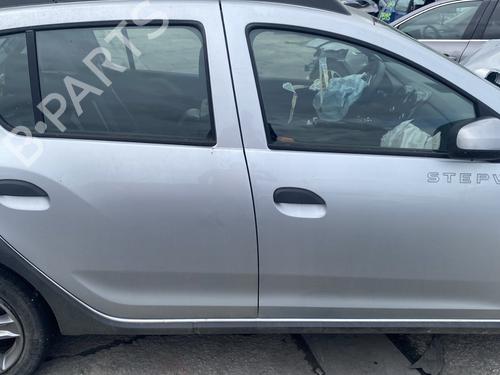 Third brake light DACIA SANDERO II 1.0 SCe 75 (B8JC, B8JD, B8NC) | BP27357502L11  - Image 19