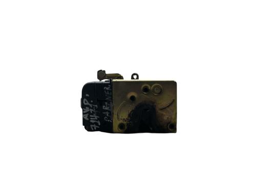 Front right lock PEUGEOT PARTNER Box Body/MPV (5_, G_) 1.9 D | BP25530638C97