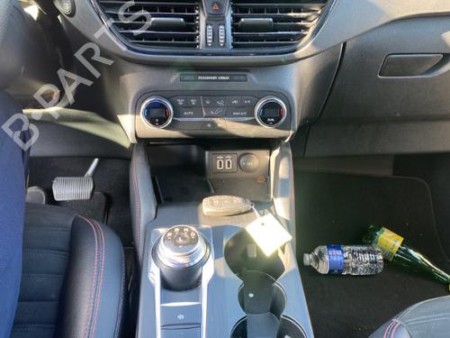 Steering column stalk FORD KUGA III (DFK) 2.5 FHEV | BP25531387I23 - Image 22