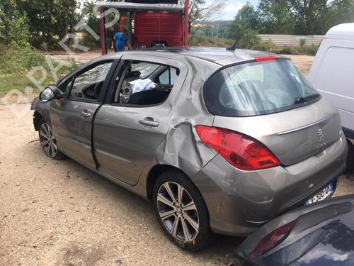 Used Parts PEUGEOT 308 I (4A_, 4C_)  1.6 THP 16V  2495669