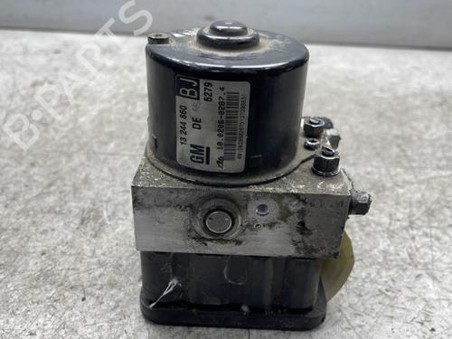 ABS pump OPEL ZAFIRA / ZAFIRA FAMILY B (A05) 1.9 CDTI (M75) | BP25572270M43 