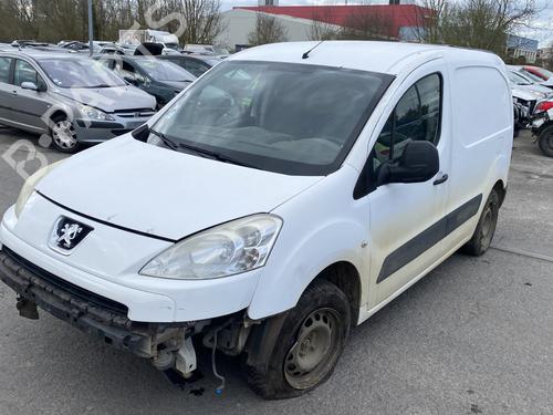 Starter PEUGEOT PARTNER Box Body/MPV 1.6 HDi | BP27275201M8 