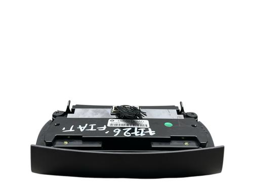 Climate control FIAT FREEMONT (345_) 2.0 JTD 4x4 | BP25550422I5