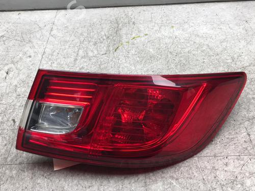 Used Right taillight RENAULT CLIO IV (BH_) 1.5 dCi 90 (90 hp) 25566222