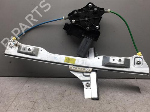 Rudehejsemekanisme Højre foran OPEL CORSA D (S07) 1.3 CDTI (L08, L68) | BP25533502C23 