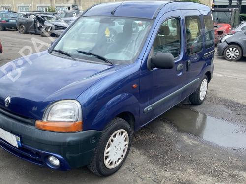 Left headlight RENAULT KANGOO (KC0/1_) 1.4 (KC0C, KC0H, KC0B, KC0M) | BP25542995C28 - Image 6
