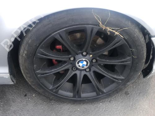 Left sun visor BMW 3 (E46) 320 d | BP25520623I1  - Image 25