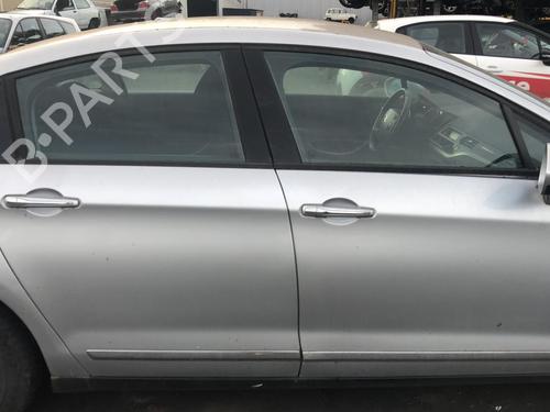 Right tailgate light CITROËN C5 III (RD_) 1.6 HDi 110 (RD9HZC) | BP25557843C80 - Image 27