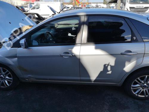 Climate control FORD FOCUS II (DA_, HCP, DP) 1.8 TDCi | BP25538445I5 - Image 17