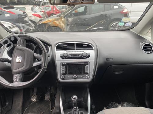 Rear right window mechanism SEAT ALTEA (5P1) 1.6 TDI | BP25529106C25 