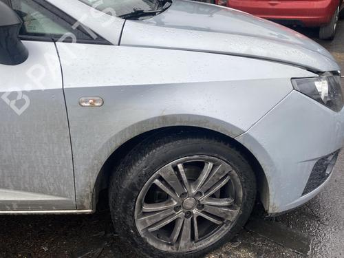 ABS pump SEAT IBIZA IV (6J5, 6P1) 1.2 TDI | BP25542407M43 
