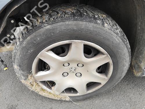 Starter PEUGEOT 308 I (4A_, 4C_) 1.6 HDi | BP25533924M8 