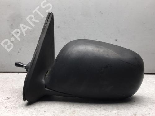 Left mirror NISSAN MICRA II (K11) 1.0 i 16V (K11) | BP25557036C26