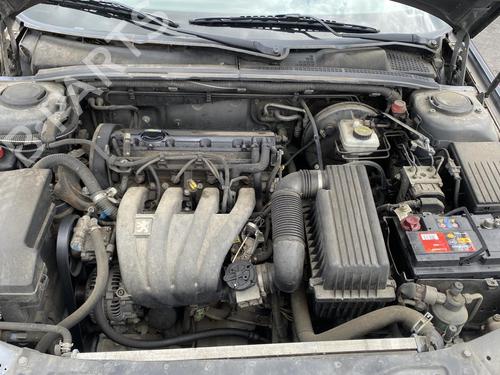 Left mirror PEUGEOT 406 (8B) 1.8 16V | BP25547246C26 
