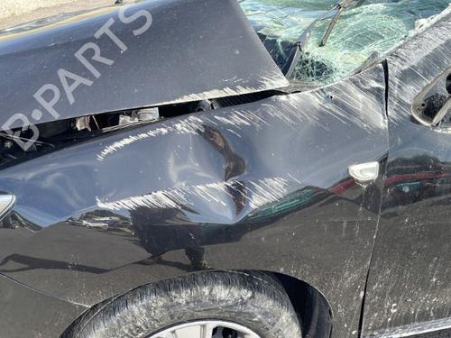 Rear right seatbelt DACIA SANDERO II 1.0 SCe 75 (B8JC, B8JD, B8NC) | BP25573941I28  - Image 25