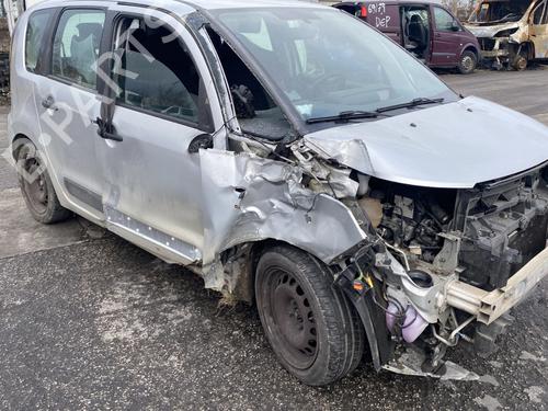 Steering column stalk CITROËN C3 Picasso (SH_) 1.6 HDI 90 | BP26911061I23  - Image 20