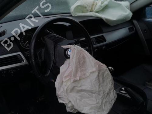 Left sun visor BMW 5 (E60) 530 d | BP25519731I1 - Image 23