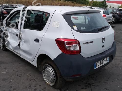Rear left window mechanism DACIA SANDERO II 1.2 | BP25583258C24 - Image 11