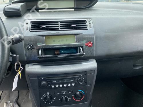 Climate control CITROËN C4 I (LC_) 1.6 HDi | BP31313813I5 - Image 11