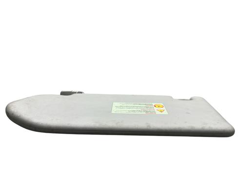 Used Right sun visor Right sun visor NISSAN NAVARA NP300 (D40) 2.5 dCi 4WD (171 hp) 25528116 25528116