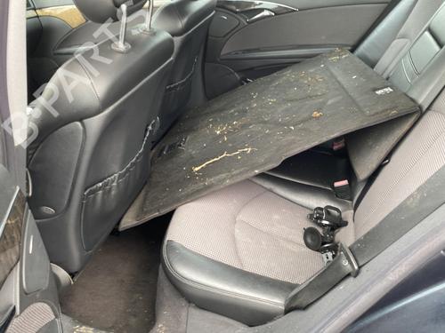 Climate control MERCEDES-BENZ E-CLASS (W211) E 220 CDI (211.006) | BP25889947I5  - Image 17