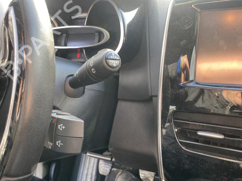 Tailgate RENAULT CLIO IV (BH_) 1.5 dCi 75 | BP25540375C6 