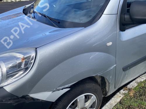 Left sun visor NISSAN NV250 Van (X61) dCi 115 | BP27294779I1  - Image 21