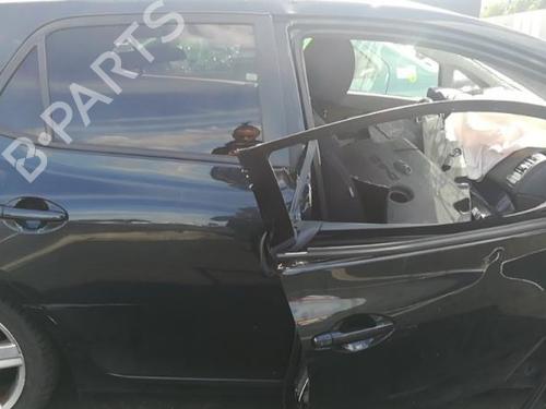 Climate control TOYOTA AURIS (_E15_) 2.0 D-4D (ADE150_, ADE150R) | BP25517818I5 - Image 3