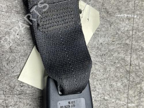 Seat buckle OPEL CORSA E (X15) 1.4 (08, 68) | BP25571321I32 