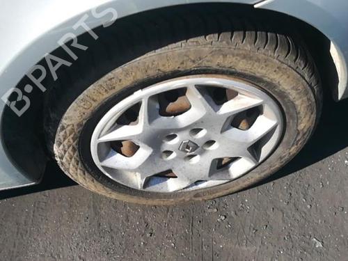 Left tailgate light RENAULT LAGUNA II (BG0/1_) 1.9 dCi (BG08, BG0G) | BP25552626C79  - Image 6