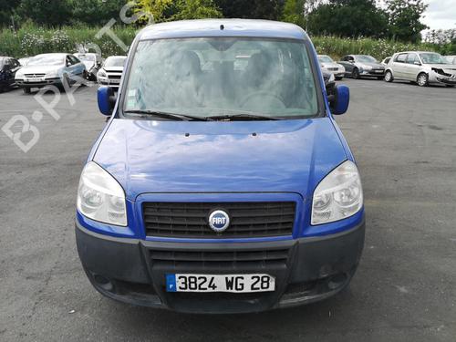 AC compressor FIAT DOBLO Box Body/MPV (223_) 1.3 D Multijet | BP25538306M34  - Image 16