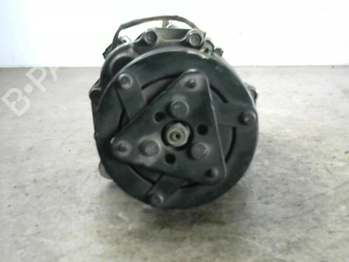 AC compressor VW POLO (6N2) 1.4 | BP25523633M34 - Image 2